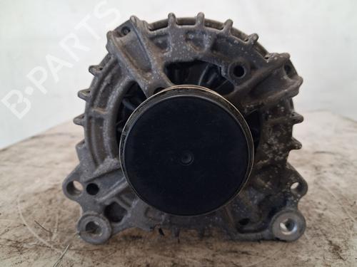 Used Alternator Alternator SKODA FABIA III (NJ3) 1.4 TDI (90 hp) 40049877 40049877