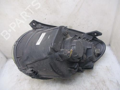 Right headlight KIA PICANTO I (SA) 1.0 | BP26639274C29 