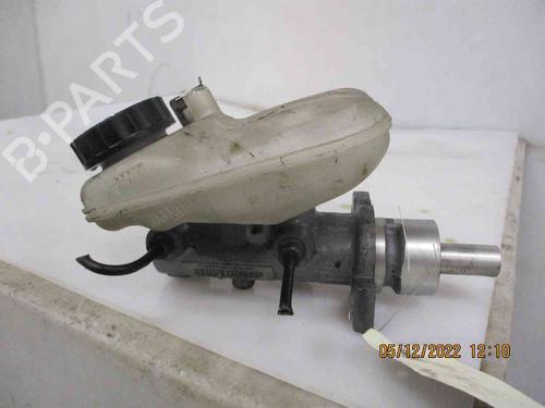 Brake master cylinder PEUGEOT PARTNER MPV (5_, G_)  | BP26627355M77 