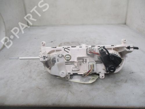 Climate control RENAULT CLIO IV (BH_) 0.9 TCe 75 (BHNP) | BP24970761I5 