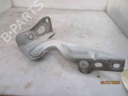 Used Hinge/Door check strap SEAT IBIZA IV (6J5, 6P1) 1.2 TDI (75 hp) 26628595