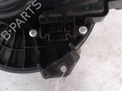 Heater blower motor TOYOTA AURIS (_E15_) 2.0 D-4D (ADE150_, ADE150R) | BP26621040M62 