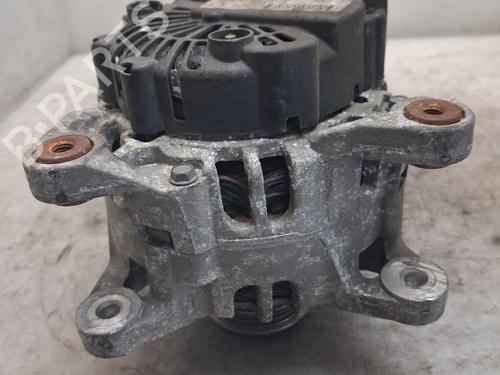 Alternator RENAULT TWINGO II (CN0_) 1.2 16V (CN04, CN0B) | BP39452424M7 - Image 7