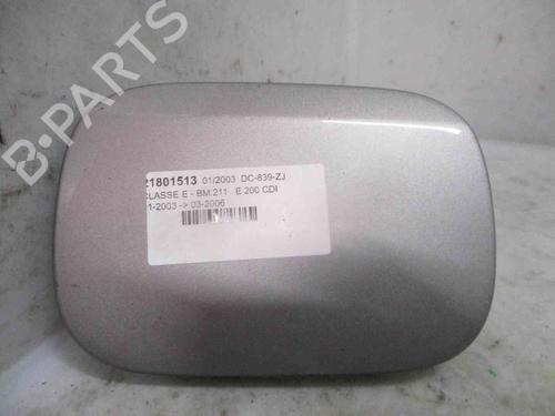 fuel-flap-mercedes-benz-e-class-w211-2002-2003-2004-2005-2006-2007-2008-2009-30723085 main image