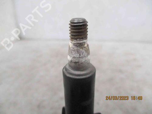 Rear wiper motor NISSAN MICRA III (K12) 1.2 16V | BP26629563M102 