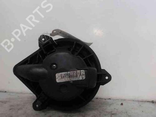 Heater blower motor RENAULT TRAFIC II Van (FL)  | BP24005559M62 