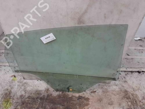Rear left door window FORD FIESTA VI (CB1, CCN) 1.4 | BP24012930C20 