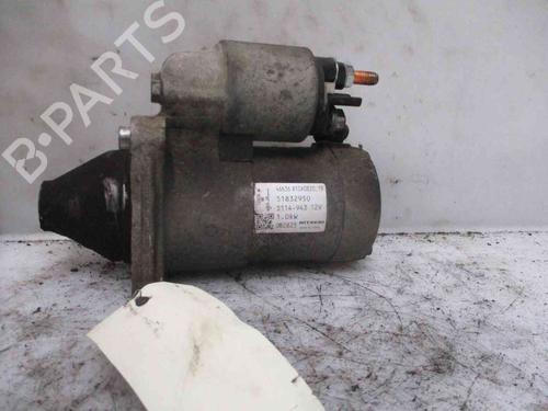 Starter FIAT 500 (312_) 1.2 (312AXA1A) | BP26621684M8