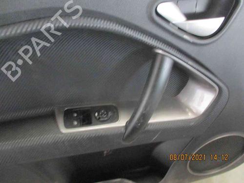 Left front door ALFA ROMEO MITO (955_) 1.3 MultiJet (955AXP1A, 955AYC1A) | BP19738187C2 