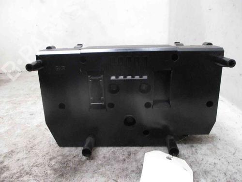 Climate control CITROËN XSARA PICASSO (N68) 2.0 HDi | BP19720925I5 