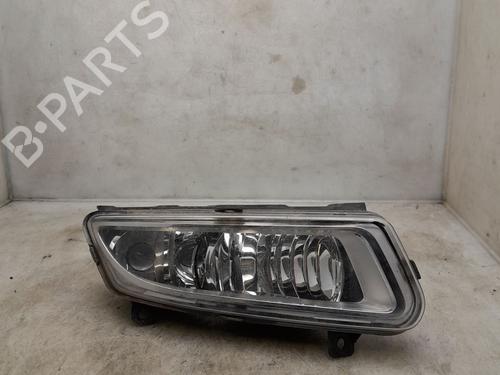 Højre Foran Tågelygte VW POLO V (6R1, 6C1) 1.6 TDI (90 hp) 29230072