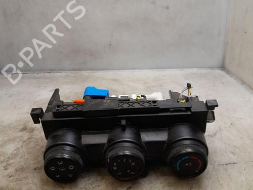 Used Climate control DACIA DUSTER (HM_) 1.5 dCi 115 (HMAD) (116 hp) 30604922