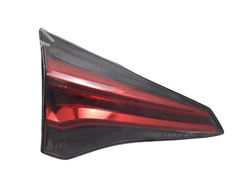 Used Left tailgate light Left tailgate light TOYOTA RAV 4 IV (_A4_) 2.5 Hybrid (AVA42_) (197 hp) 40093817 40093817