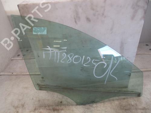 Used Front right door window Front right door window ALFA ROMEO GIULIETTA (940_) 1.4 TB (940FXA1A, 940FXT1A) (120 hp) 36145532 36145532