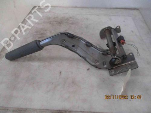 Used Hand brake CITROËN XSARA PICASSO (N68) 1.6 HDi (90 hp) 26627889