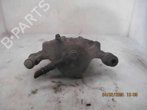 Left front brake caliper HYUNDAI GETZ (TB) 1.5 CRDi | BP24970442M105 
