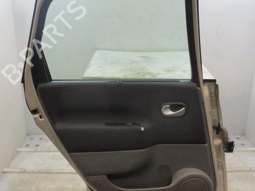 Left rear door RENAULT SCÉNIC II (JM0/1_) 1.5 dCi (JM1E, JM16) | BP29144093C4 