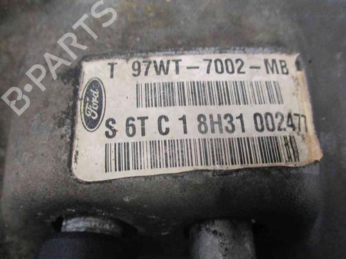 Gearbox FORD PUMA (EC_) 1.4 16V | BP19712193M3 