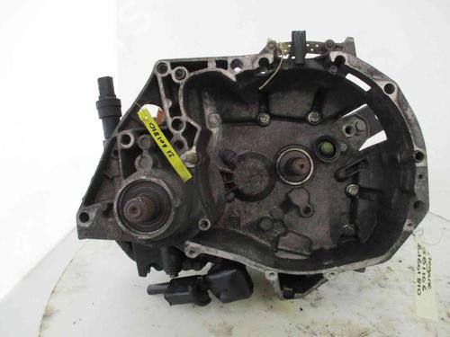 Gearbox RENAULT MEGANE I (BA0/1_) 1.6 e (BA0F, BA0S) | BP21832998M3 