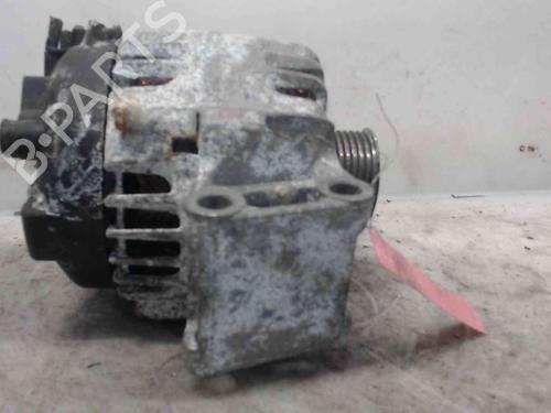 Alternator FORD FIESTA VI (CB1, CCN) 1.0 | BP20201824M7 