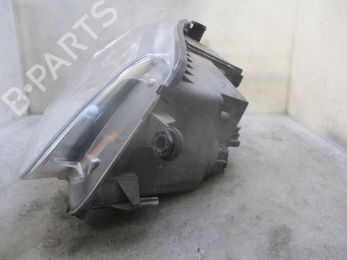 Right headlight VW TOURAN (1T1, 1T2) 1.9 TDI | BP27372642C29 