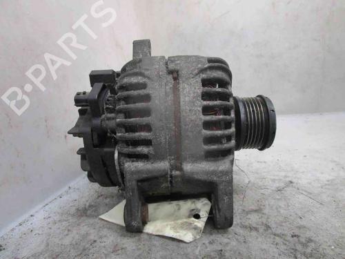 Alternator RENAULT MODUS / GRAND MODUS (F/JP0_) 1.2 | BP19741465M7 