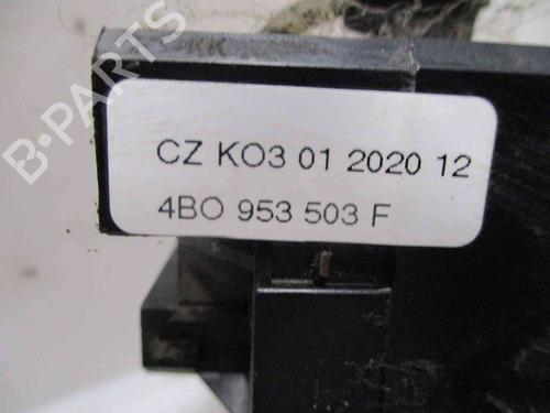 Ratstangsstang SKODA FABIA I (6Y2) 1.4 | BP20201681I23 