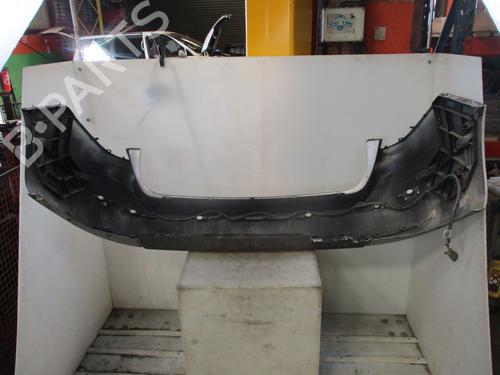 Rear bumper PEUGEOT 308 SW II (LC_, LJ_, LR_, LX_, L4_) 1.2 THP 130 | BP26916369C8 