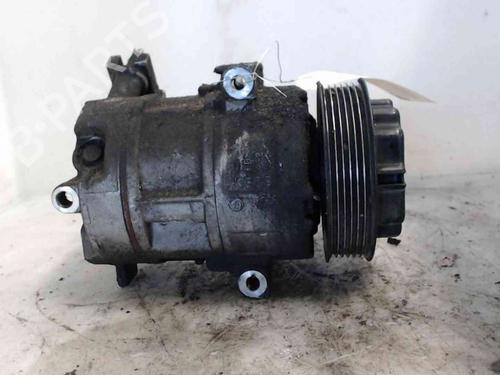 AC compressor OPEL CORSA D (S07) 1.3 CDTI (L08, L68) | BP26620797M34 