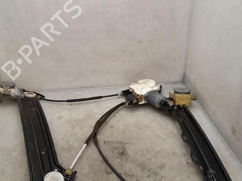 Used Front right window mechanism Front right window mechanism 37704364 37704364