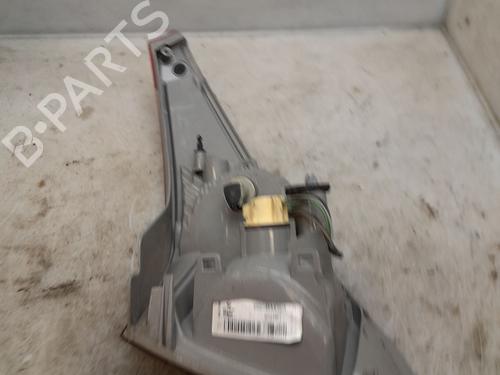 Højre baglygte bagklap RENAULT MEGANE III Hatchback (BZ0/1_, B3_) 1.5 dCi (BZ09, BZ0D, BZ1W, BZ29, BZ14) | BP29962056C80