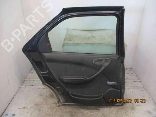 Left rear door CITROËN XSARA (N1) 1.9 D | BP26629837C4 