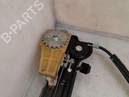 Front left window mechanism ALFA ROMEO MITO (955_) 1.4 MultiAir (955AXL1B) | BP32199396C22 