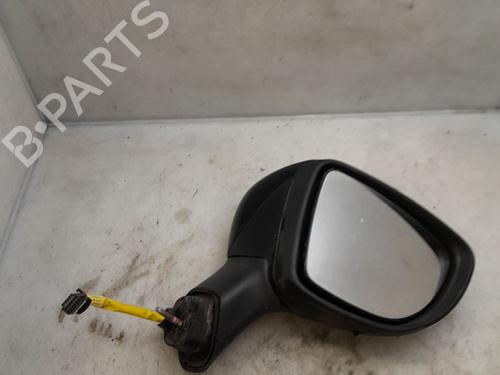 Retrovisor derecho RENAULT CAPTUR I (J5_, H5_) 1.5 dCi 90 (J5N4, J5M5, J5MW, J5M6, J5AL, J5AJ) (90 hp) 31983955