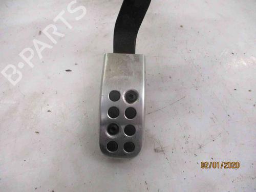 Pedal PEUGEOT 207 CC (WD_) 1.6 HDi | BP19721224I4