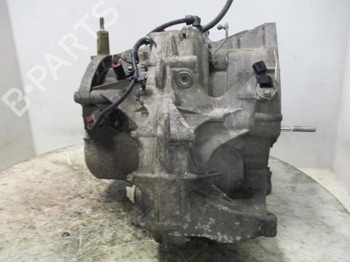 Gearbox RENAULT CLIO IV Grandtour (KH_) 1.2 TCe 120 (KHAU) | BP26635391M3 