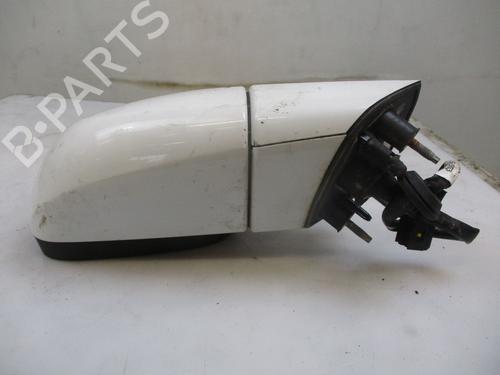 Left mirror OPEL MOKKA / MOKKA X (J13) 1.6 CDTI (_76) | BP24013280C26 