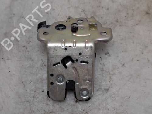 Used Tailgate lock Tailgate lock 38605569 38605569