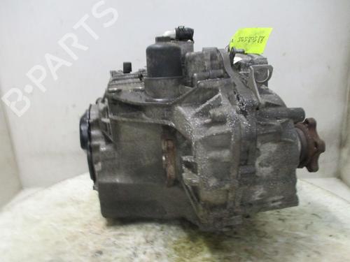 Gearbox VW GOLF VI (5K1) 2.0 TDI | BP31604421M3 - Image 4