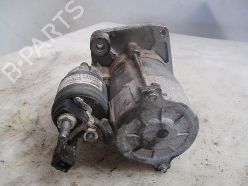 Starter CITROËN C3 III (SX) 1.2 THP 110 (SXHNPS, SXHNZT, SXHNZ6) | BP37861488M8 - Image 5