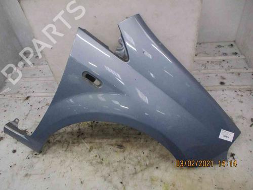 Used Right front fenders FIAT GRANDE PUNTO (199_) [2005-2025]  26622738
