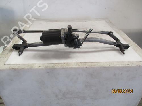 Used Front wiper motor FIAT PUNTO (188_) 1.2 16V 80 (188.233, .235, .253, .255, .333, .353, .639,... (80 hp) 20206922