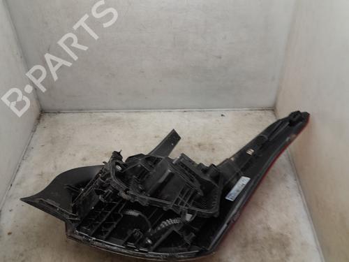 Left taillight CITROËN C-ELYSEE (DD_) 1.2 PureTech 82 (DDHMRP) | BP36572746C34 - Image 3