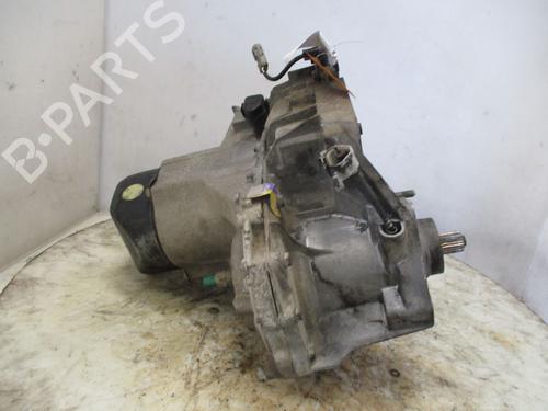 Gearbox RENAULT TWINGO I (C06_) 1.2 (C066, C068) | BP25591048M3 