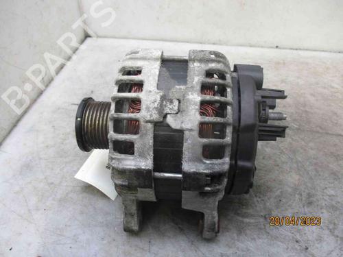 Alternator NISSAN QASHQAI II SUV (J11, J11_) 1.6 dCi | BP26627042M7 