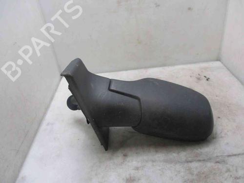 Left mirror RENAULT CLIO III (BR0/1, CR0/1) 1.5 dCi (C/BR0G, C/BR1G) | BP24012878C26 