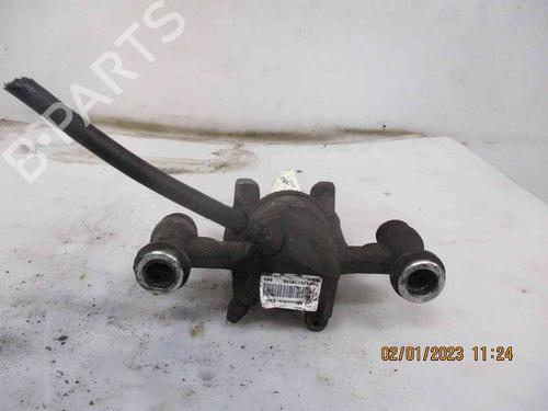 Left rear brake caliper MERCEDES-BENZ VITO Van (W447)  | BP26625709M107 