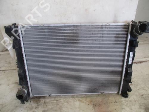 Water radiator RENAULT CLIO V (B7_) 1.0 TCe 90 (B7MT) | BP38570171M31 - Image 3
