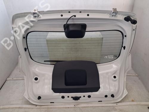 Tailgate DACIA SANDERO II 1.0 SCe 75 (B8JC, B8JD, B8NC) | BP39250306C6 - Image 2