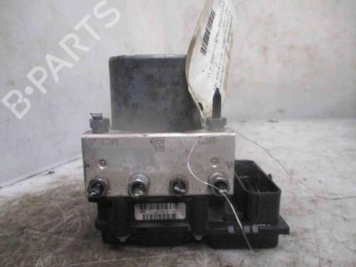 Used ABS pump PEUGEOT 307 (3A/C) 1.6 HDi 110 (109 hp) 19723580